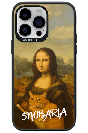OG Cat Lover - Apple iPhone 14 Pro Max