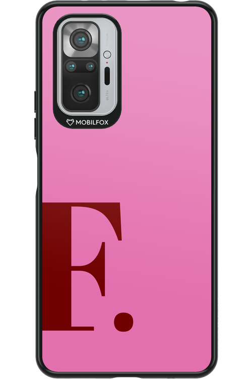F (Sorbet) 2.0 - Xiaomi Redmi Note 10S