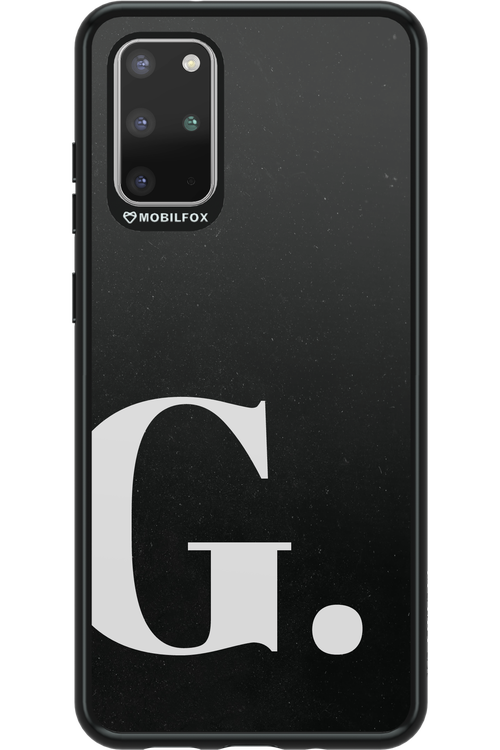 G (Off Space) 2.0 - Samsung Galaxy S20+
