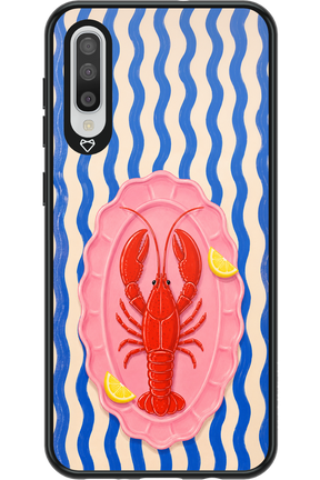 LOBSTER 2.0 - Samsung Galaxy A50
