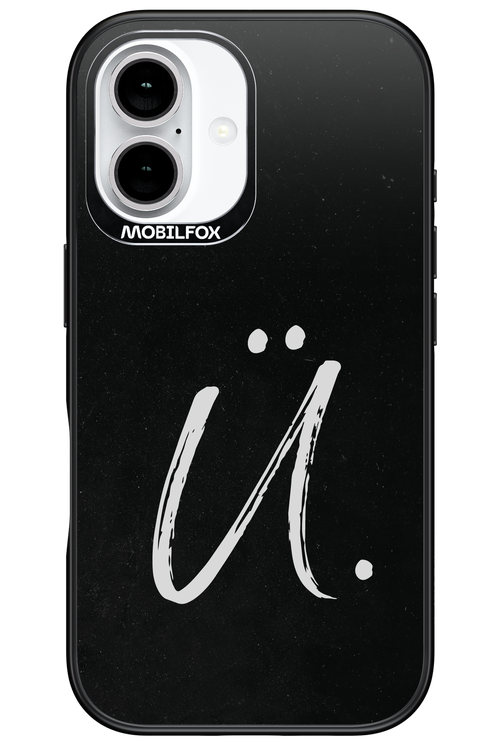 (Off Space) U II 2.0 - Apple iPhone 16