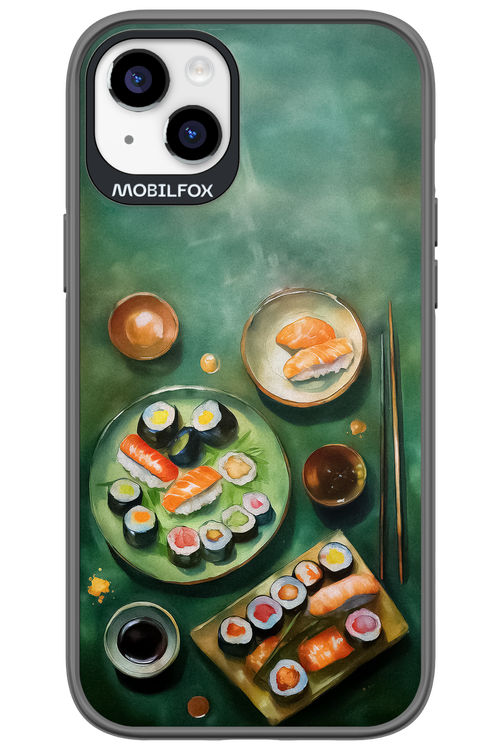 Sushi Table - Apple iPhone 14 Plus