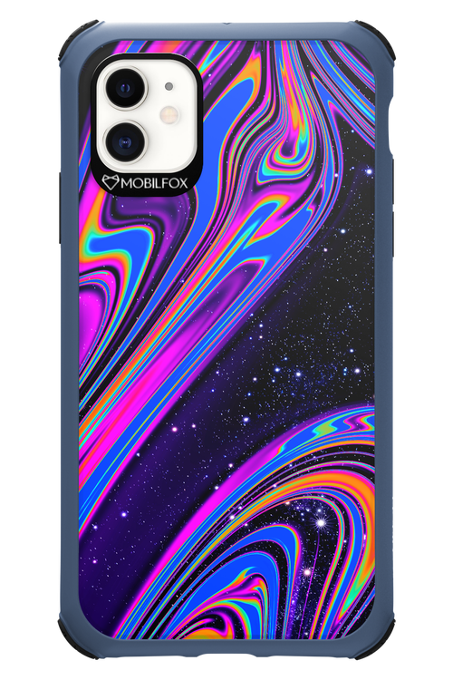 Galactic Psy - Apple iPhone 11