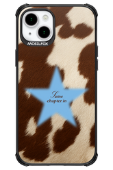 Same Chapter Blue - Apple iPhone 15 Plus