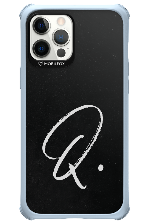 (Off Space) Q 2.0 - Apple iPhone 12 Pro Max