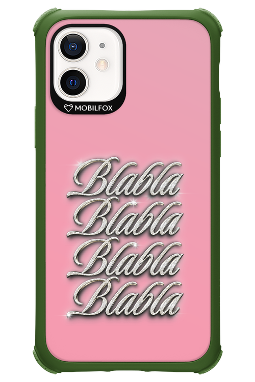 Blabla Blabla 2.0 - Apple iPhone 12