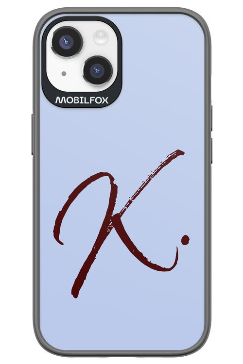 (Jellyfish Presso) K 2.0 - Apple iPhone 14