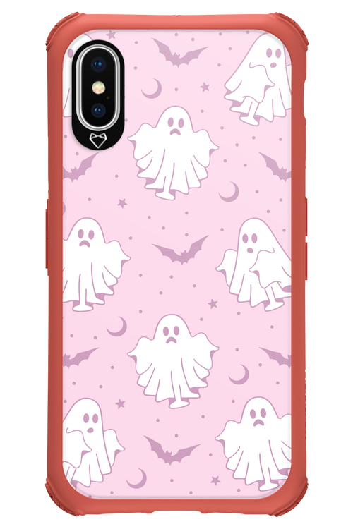 Boo Boo - Apple iPhone XS