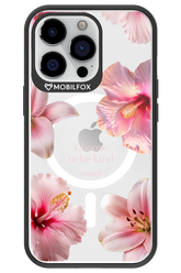 Be Kind - Apple iPhone 13 Pro