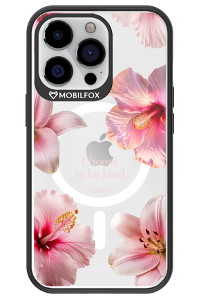 Be Kind - Apple iPhone 13 Pro