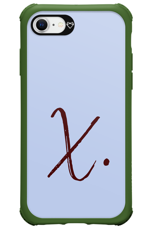 (Jellyfish Presso) X 2.0 - Apple iPhone SE 2022