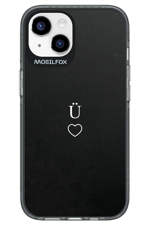 U Black II 2.0 - Apple iPhone 14
