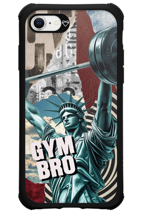 GYM BRO - Apple iPhone 7