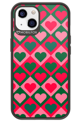 Love of Christmas - Apple iPhone 13