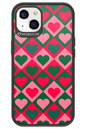 Love of Christmas - Apple iPhone 13