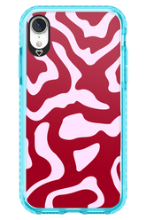 Strawberry Shake - Apple iPhone XR