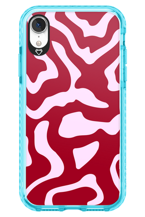 Strawberry Shake - Apple iPhone XR