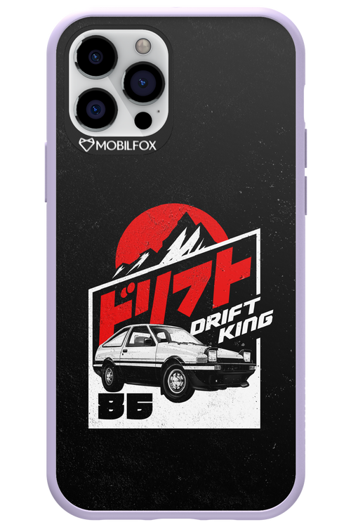 Drift king - Apple iPhone 12 Pro