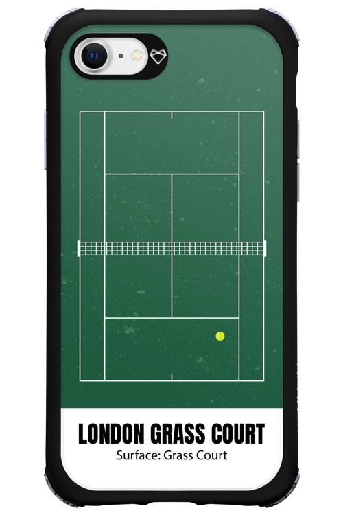 LONDON GRASS COURT 2.0 - Apple iPhone 7