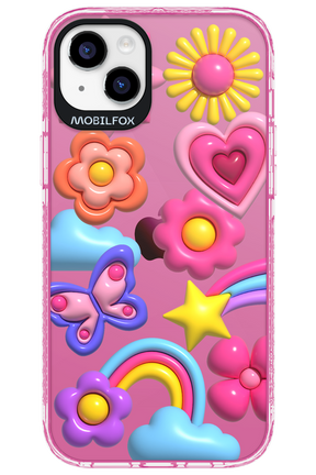 Puffer World - Apple iPhone 14 Plus