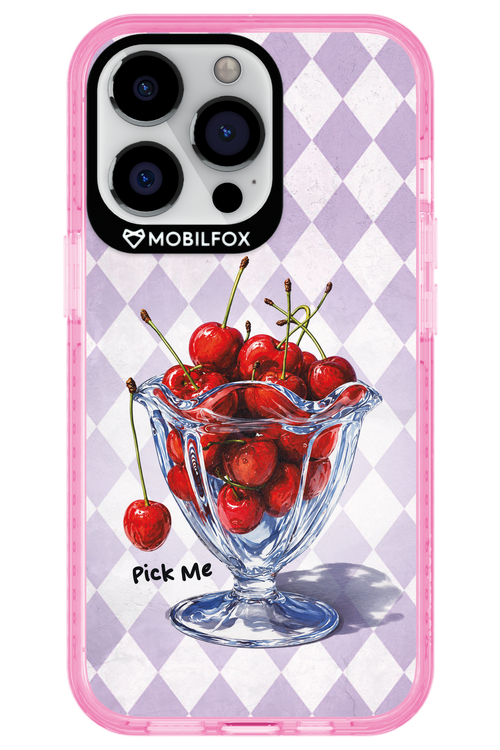 Pick Me 2.0 - Apple iPhone 13 Pro