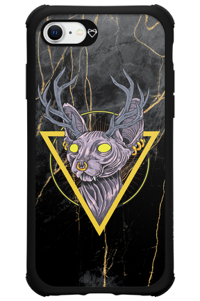 Bastet - Apple iPhone 8