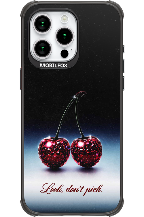 Seasonal Diamond 2.0 - Apple iPhone 15 Pro Max