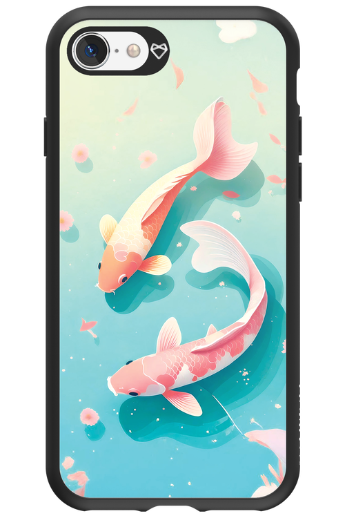 Koi II - Apple iPhone SE 2022