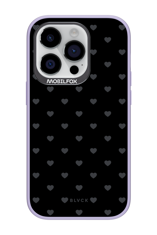 BLVCK HEARTS - Apple iPhone 14 Pro