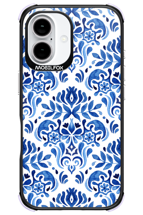 La Dolce Flora 2.0 - Apple iPhone 16