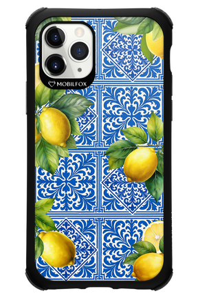 Limone Garden - Apple iPhone 11 Pro