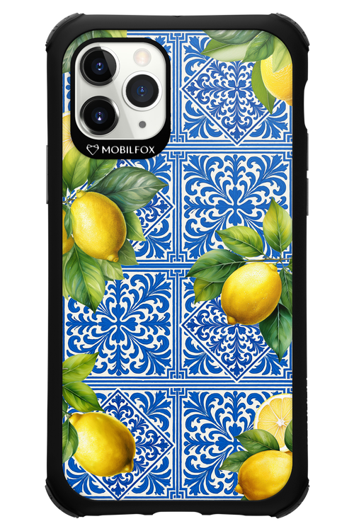 Limone Garden - Apple iPhone 11 Pro