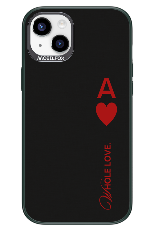 Whole 2.0 - Apple iPhone 14 Plus