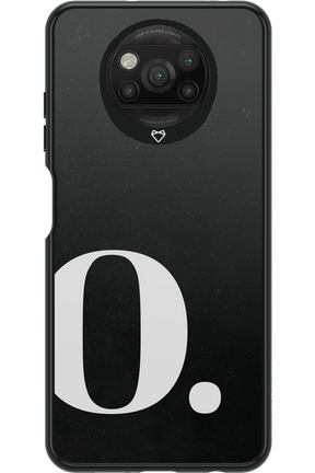 O (Off Space) 2.0 - Xiaomi Poco X3 Pro