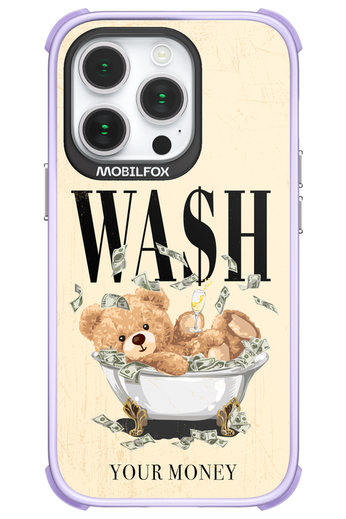 Money Washing - Apple iPhone 14 Pro