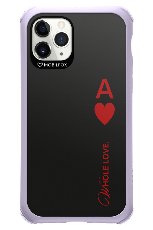 Whole 2.0 - Apple iPhone 11 Pro