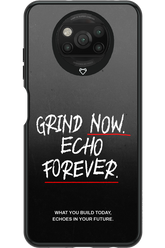 Grind Now - Xiaomi Poco X3 Pro