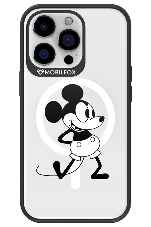 Iconic Mouse - Apple iPhone 13 Pro