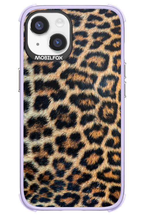 Leopard - Apple iPhone 14