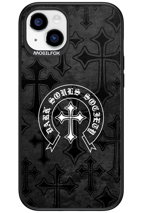 Dark Souls Society - Apple iPhone 15 Plus
