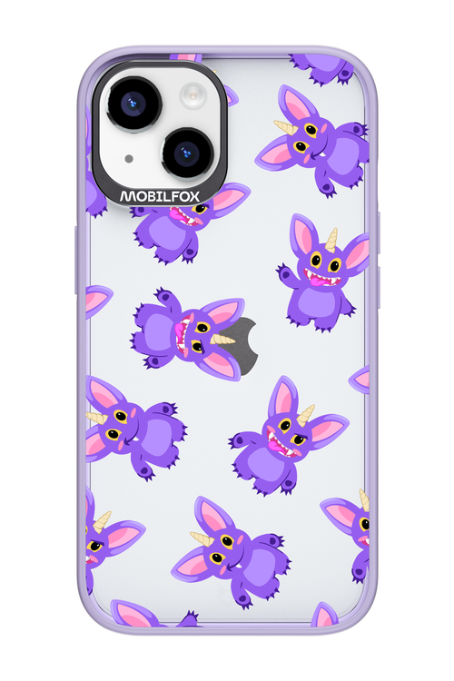 Monsty - Apple iPhone 14