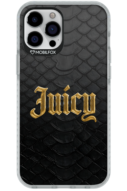 Juicy Gold 2.0 - Apple iPhone 12 Pro Max