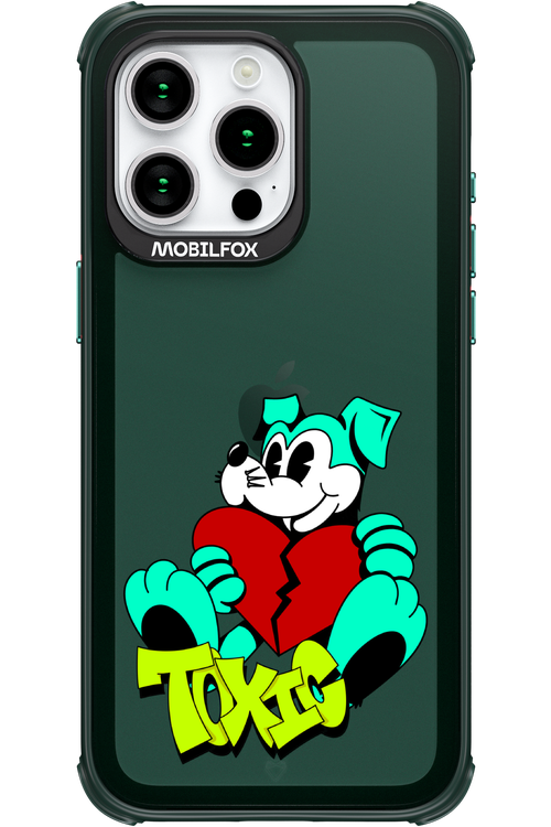 Playful Chaos - Apple iPhone 15 Pro Max