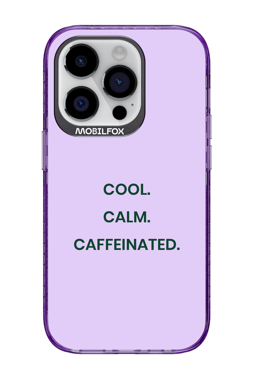 CCC - Apple iPhone 14 Pro