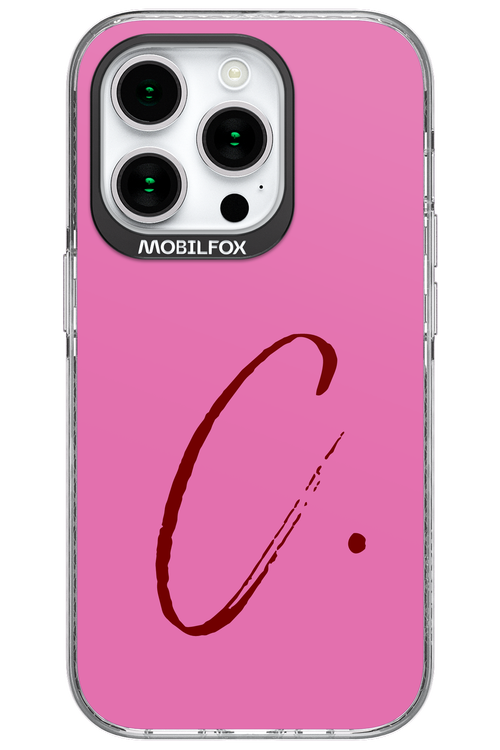 (Sorbet) C 2.0 - Apple iPhone 15 Pro