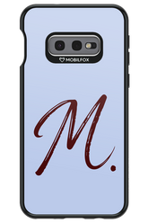 (Jellyfish Presso) M 2.0 - Samsung Galaxy S10e