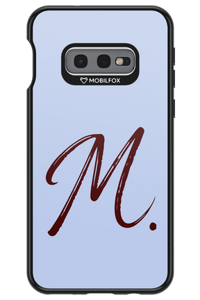 (Jellyfish Presso) M 2.0 - Samsung Galaxy S10e