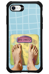 Who Cares - Apple iPhone SE 2022