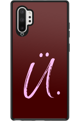 (Dark Blush) U II 2.0 - Samsung Galaxy Note 10+