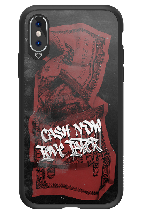 Liquid Assets - Apple iPhone X